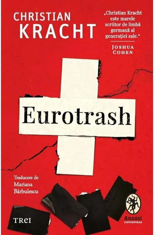 Eurotrash