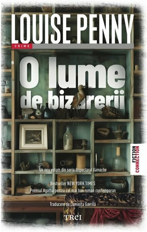 O lume de bizarerii