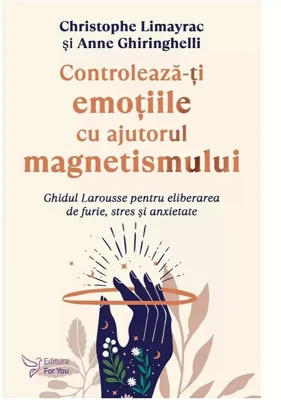 Controleaza-ti emotiile cu ajutorul magnetismului