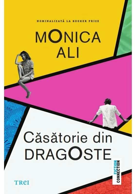 Casatorie din dragoste