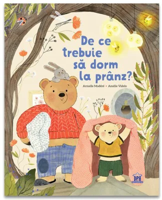 De ce trebuie sa dorm la pranz?