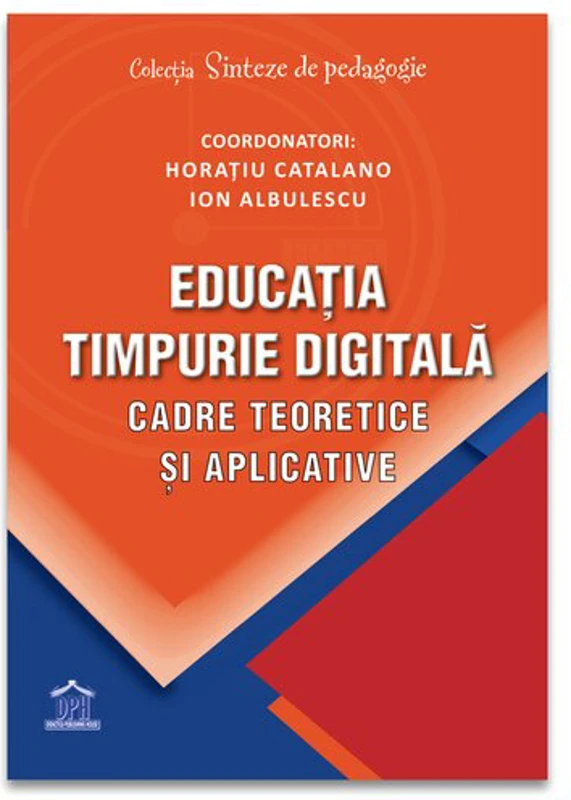 Educatia timpurie digitala