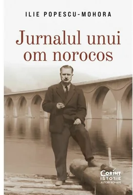 Jurnalul unui om norocos