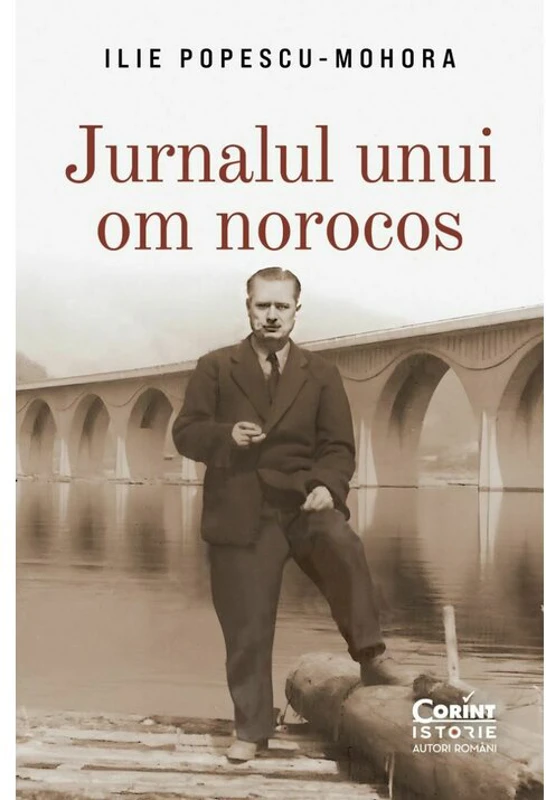 Jurnalul unui om norocos