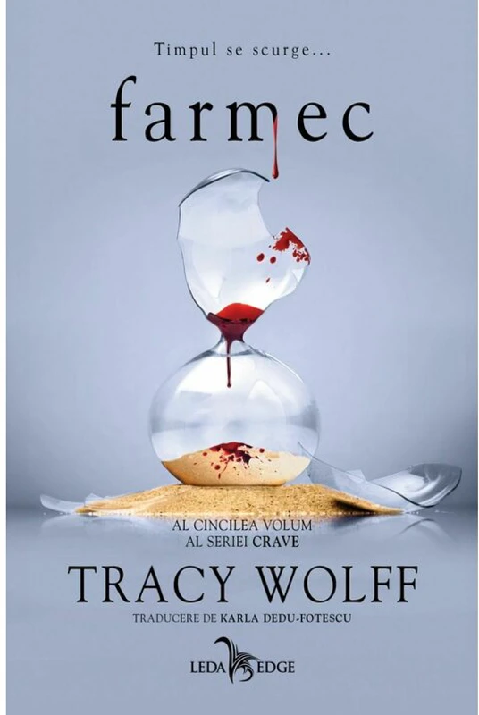 Farmec. Seria Crave, Vol.5