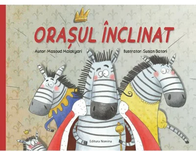Orasul inclinat