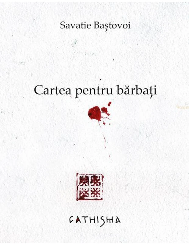 Cartea pentru barbati