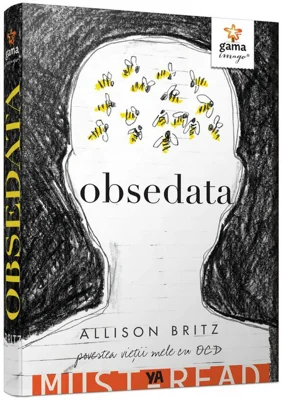 Obsedata - Allison Britz