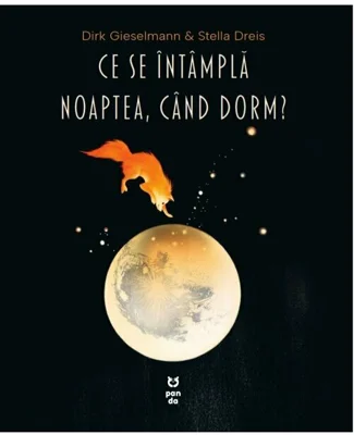 Ce se intampla noaptea cand dorm
