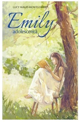 Emily adolescenta - L. M. Montgomery