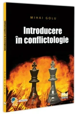 Introducere in conflictologie