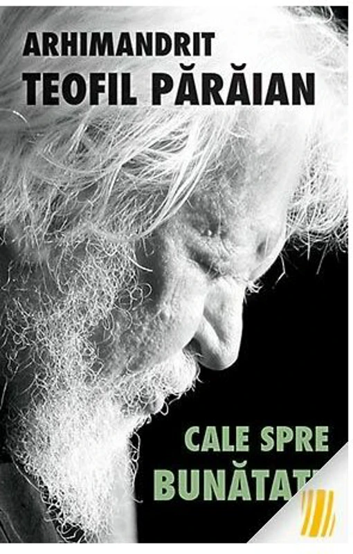 Cale spre bunatate