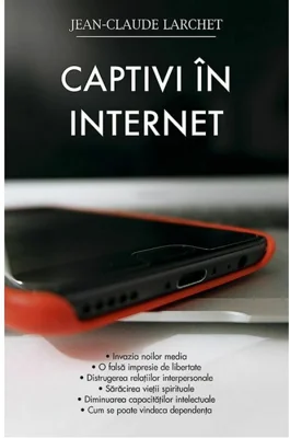 Captivi in internet