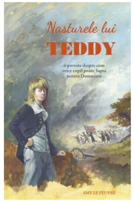 Nasturele lui Teddy