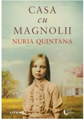 Casa cu magnolii
