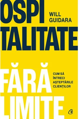 Ospitalitate fara limite