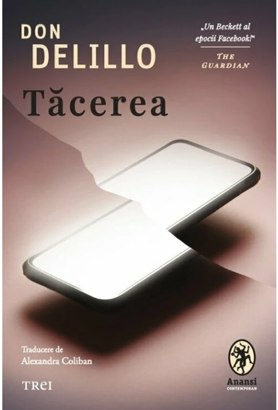 Tacerea