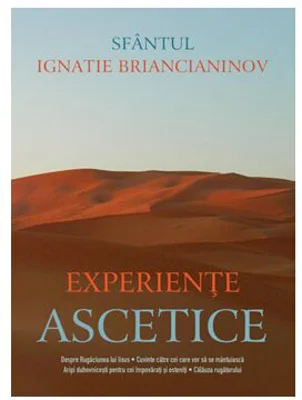 Experiente ascetice