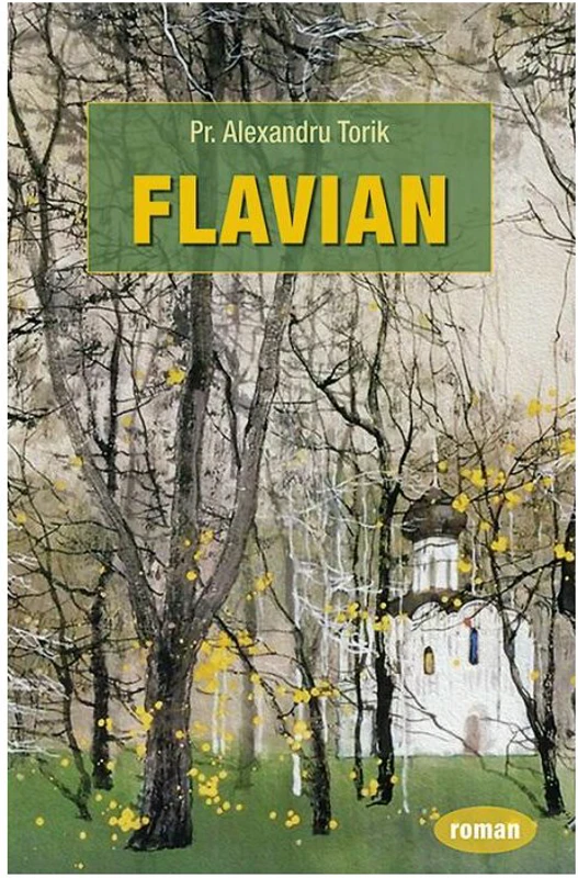 Flavian - Alexandru Torik
