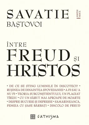 Intre Freud si Hristos