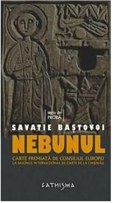 Nebunul