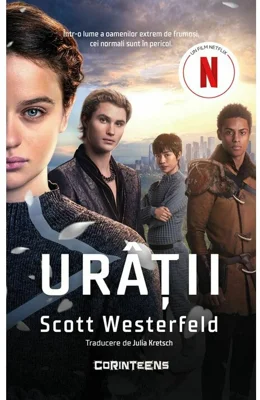 Uratii (primul volum al seriei „Uratii”)