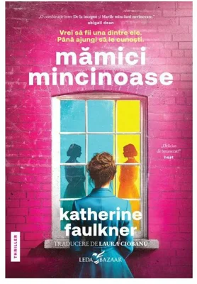 Mamici mincinoase
