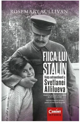 Fiica lui Stalin