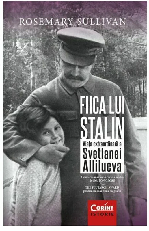 Fiica lui Stalin