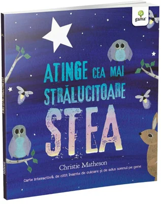 Atinge cea mai stralucitoare stea - Christie Matheson