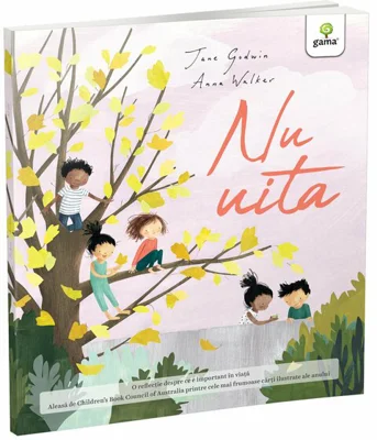 Nu uita - Anna Walker