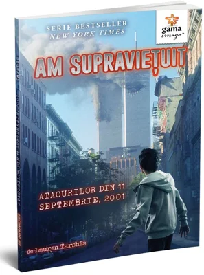 Am supravietuit atacurilor din 11 Septembrie 2001