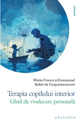 Terapia copilului interior
