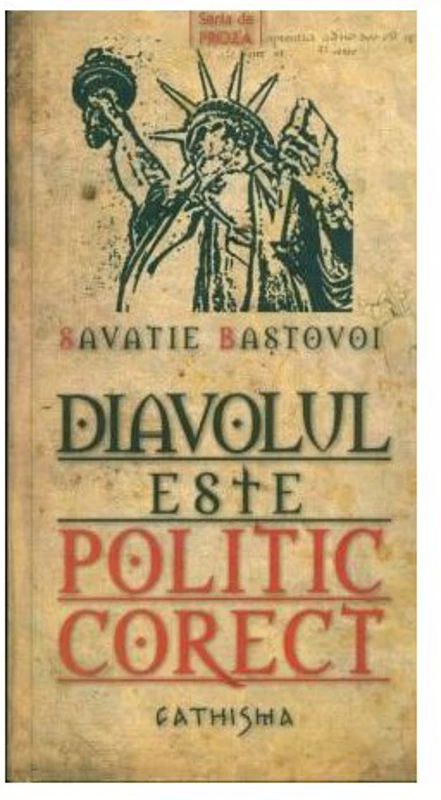 Diavolul este politic corect