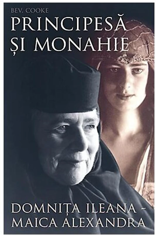 PRINCIPESA SI MONAHIE