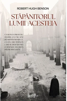 Stapanitorul lumii acesteia