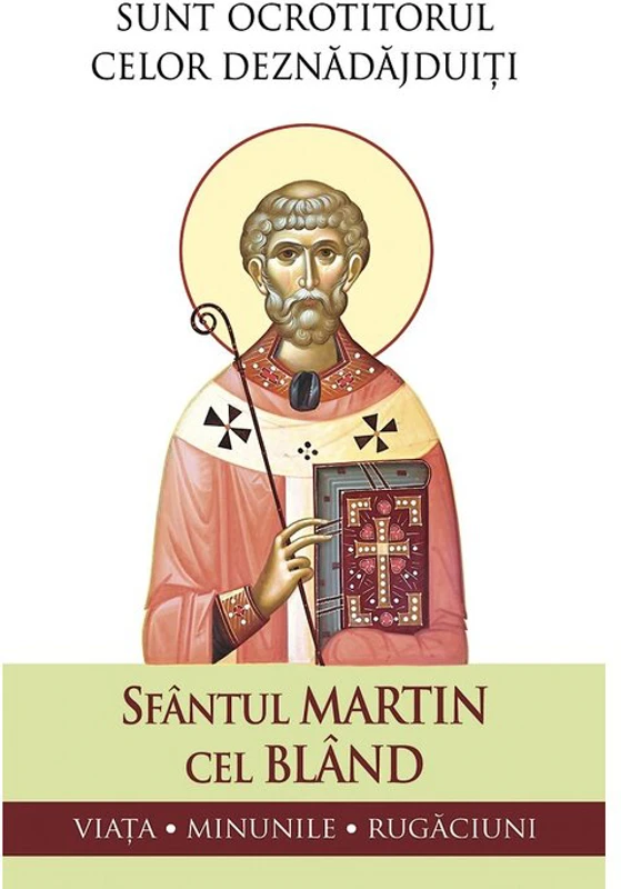 Sfantul Martin cel Blland