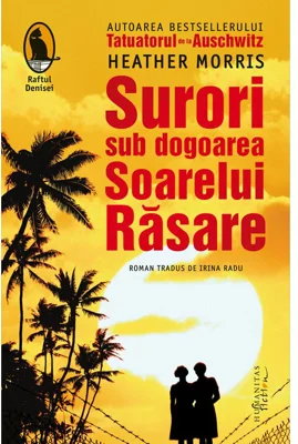 Surori sub dogoarea Soarelui Rasare