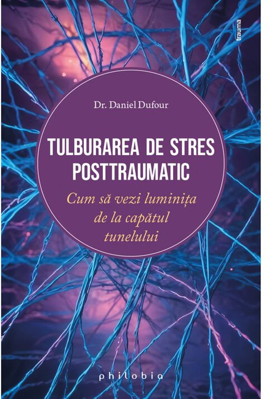 Tulburarea de stres posttraumatic