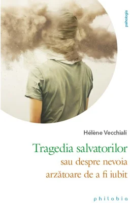 Tragedia salvatorilor