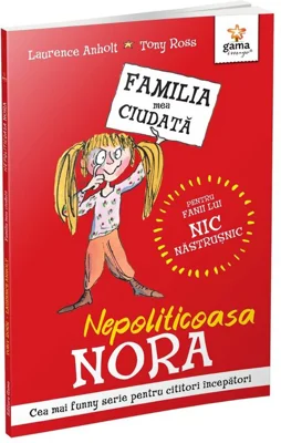 Nepoliticoasa Nora