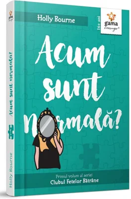 Acum sunt normala?