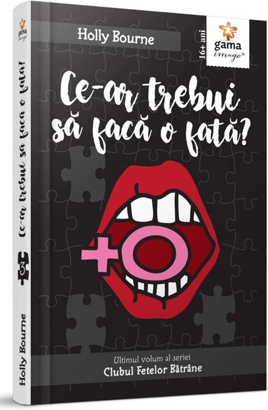 Ce-ar trebui sa faca o fata?