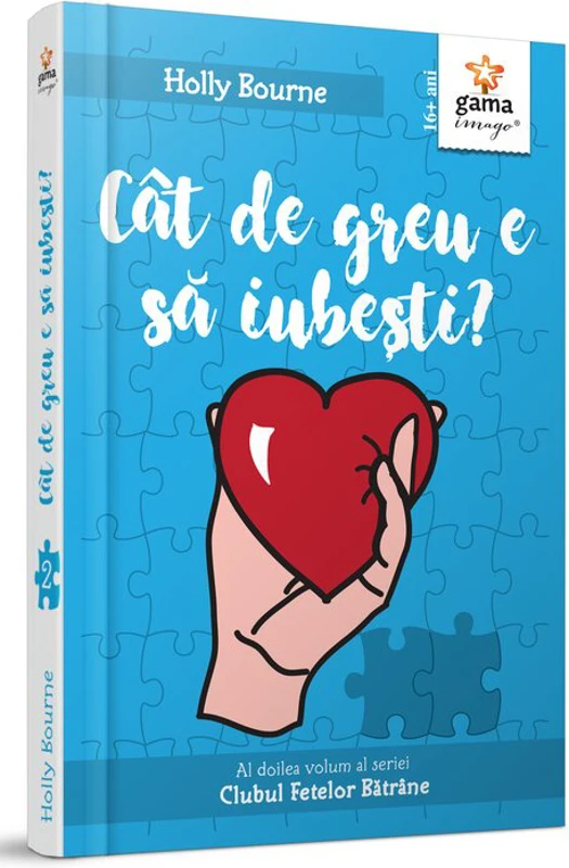 Cat de greu e sa iubesti?