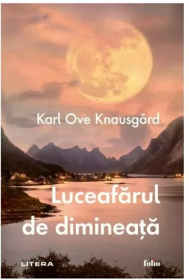 Luceafarul de dimineata