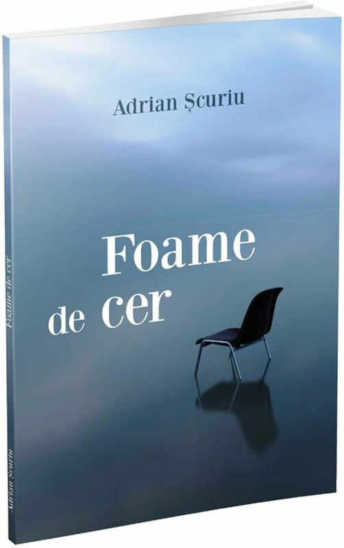 Foame de cer