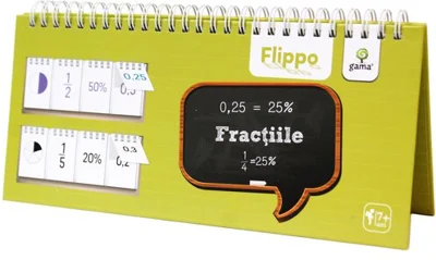 Fractiile. Colectia Filippo