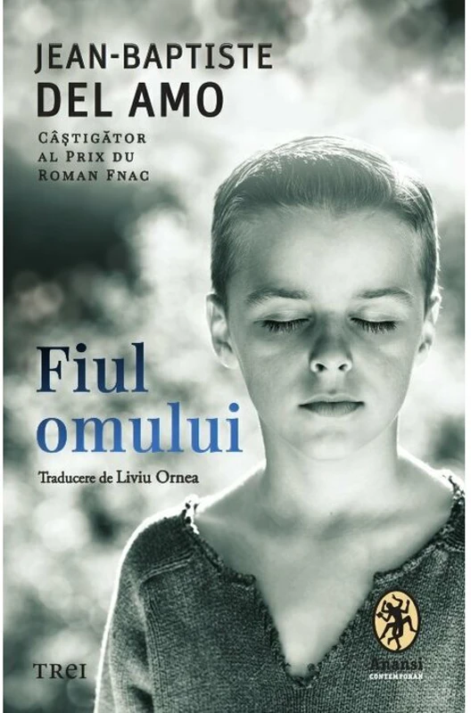 Fiul omului