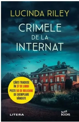 Crimele de la internat