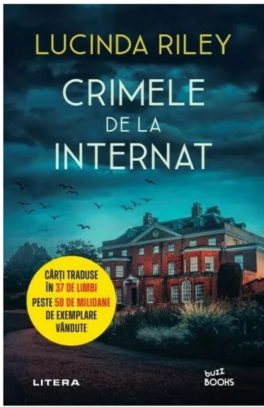 Crimele de la internat